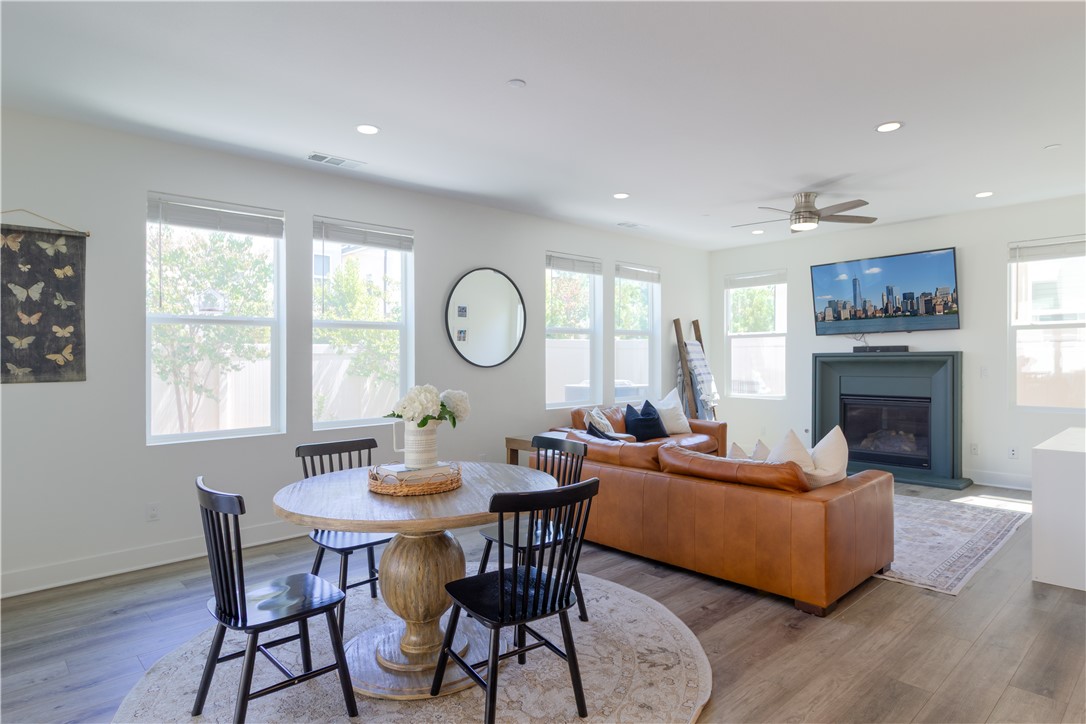 Bedford Canyon - Residential Lease