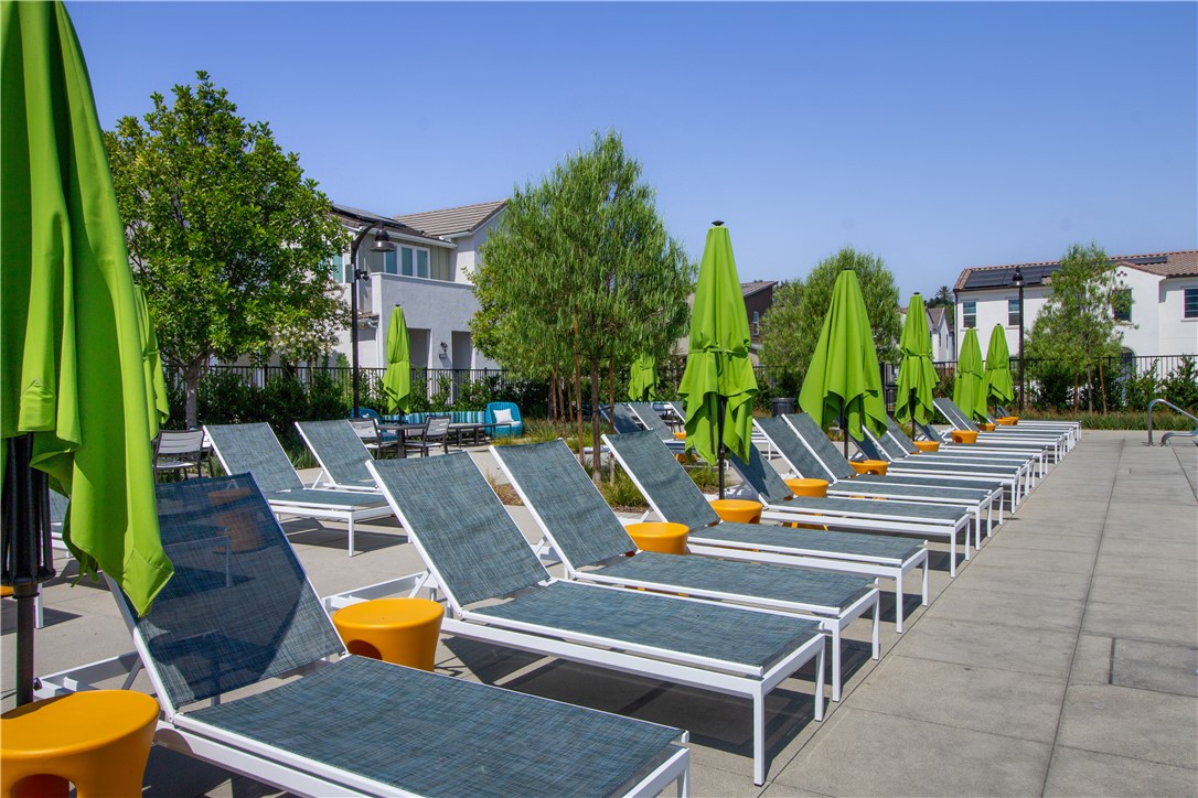 Bedford Canyon - Residential Lease