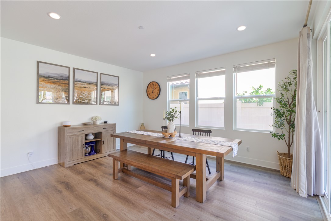 Bedford Canyon - Residential Lease