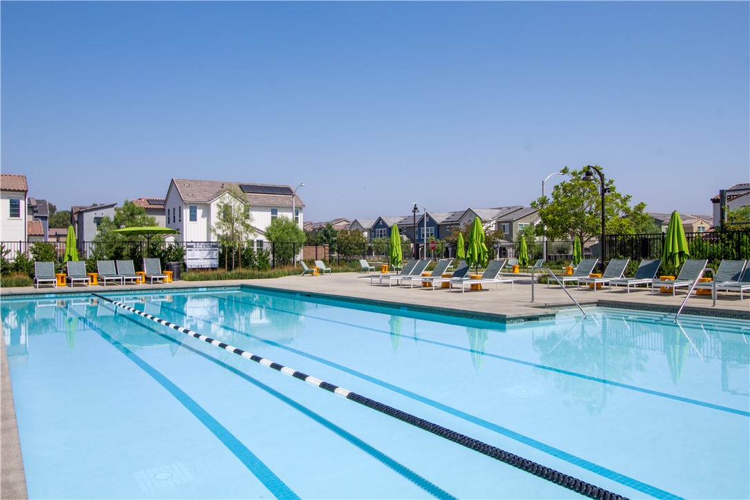 Bedford Canyon - Residential Lease