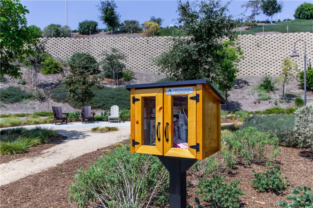 Bedford Canyon - Residential Lease