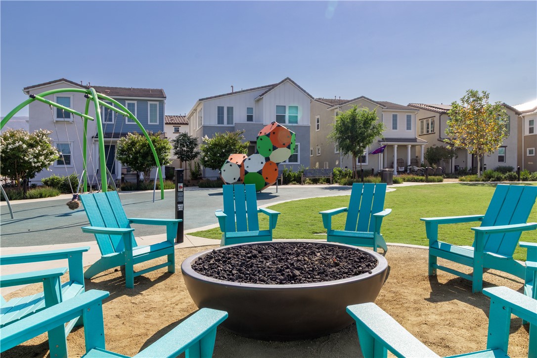 Bedford Canyon - Residential Lease