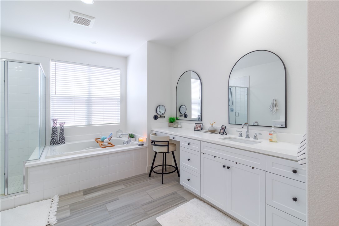 Bedford Canyon - Residential Lease