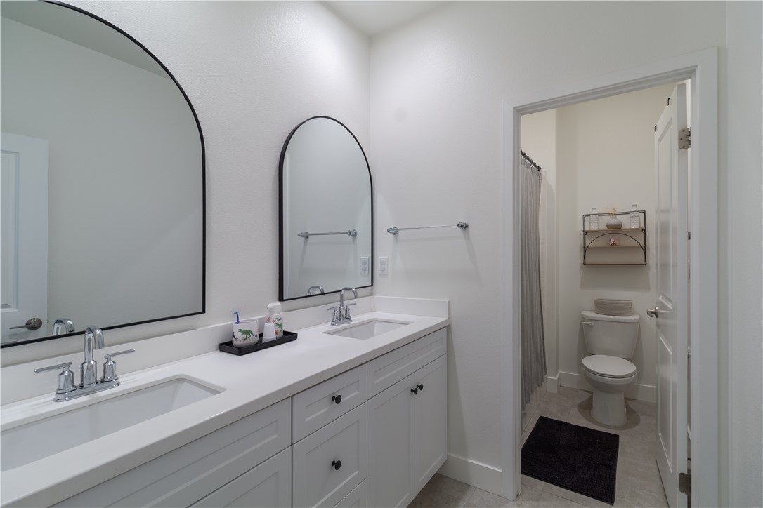 Bedford Canyon - Residential Lease