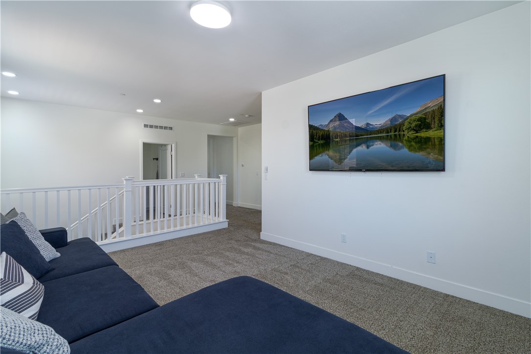 Bedford Canyon - Residential Lease