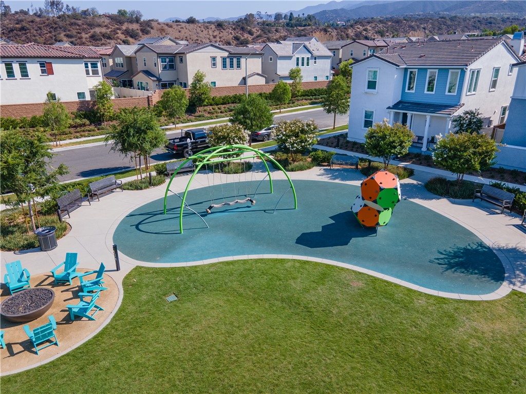 Bedford Canyon - Residential Lease