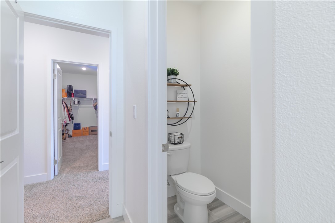 Bedford Canyon - Residential Lease