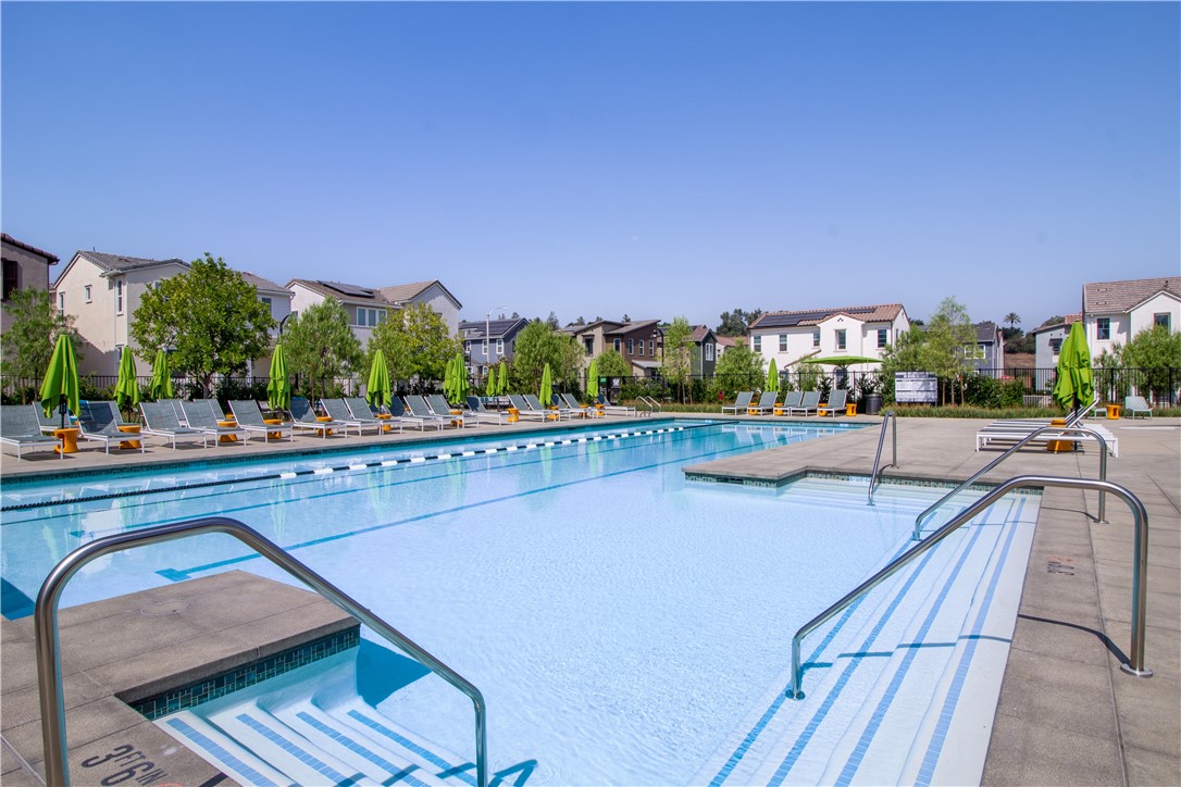 Bedford Canyon - Residential Lease