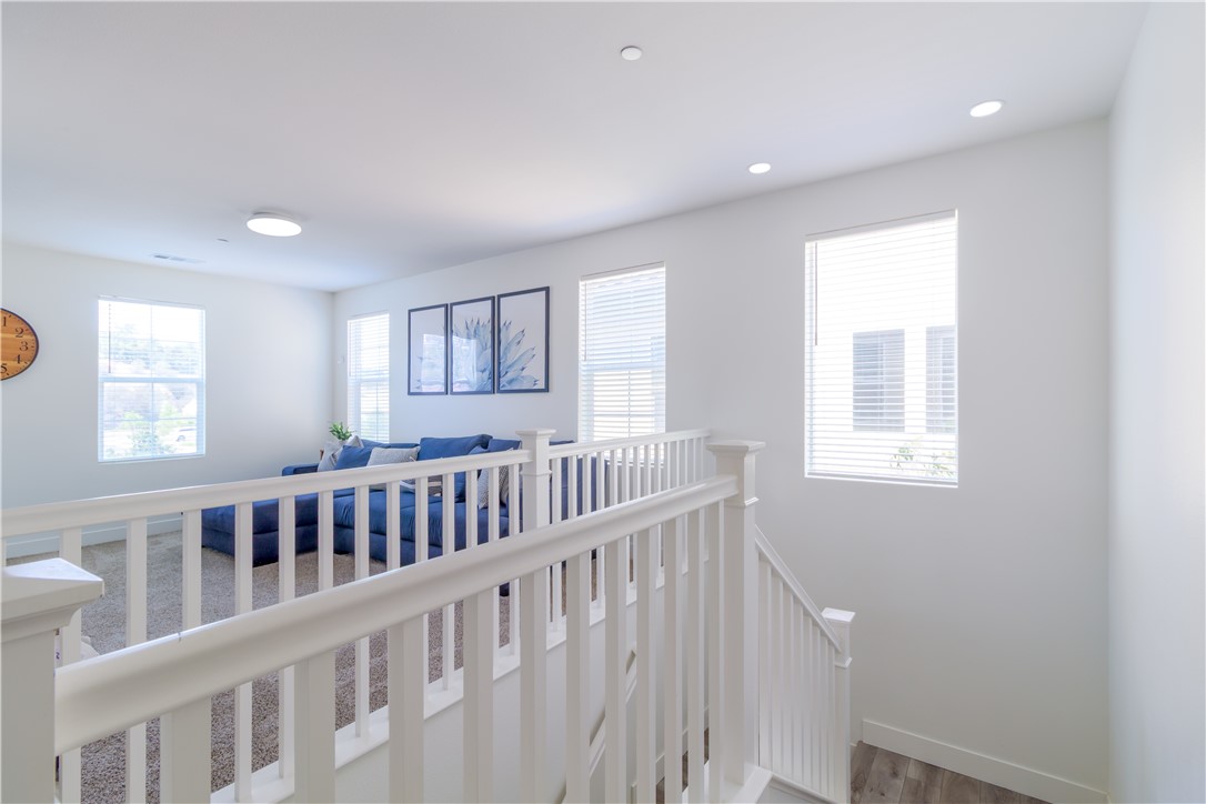 Bedford Canyon - Residential Lease