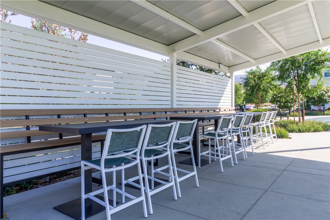 Bedford Canyon - Residential Lease