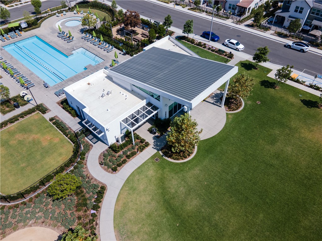 Bedford Canyon - Residential Lease