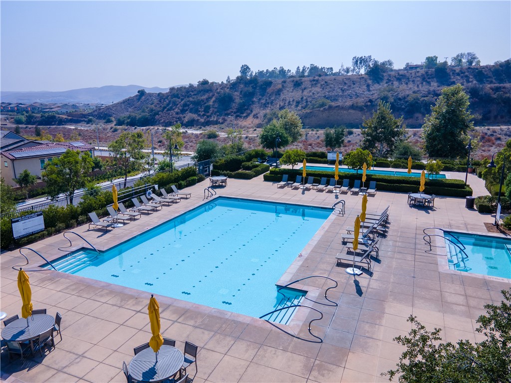 Bedford Canyon - Residential Lease