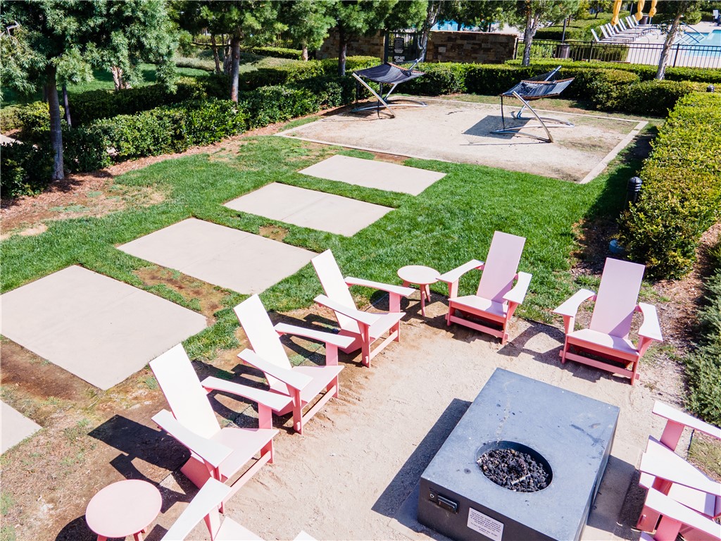 Bedford Canyon - Residential Lease