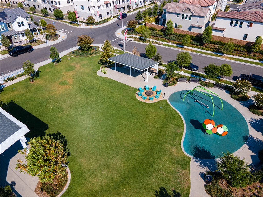 Bedford Canyon - Residential Lease