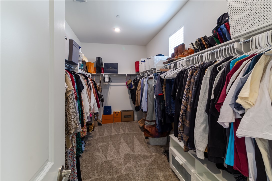 Bedford Canyon - Residential Lease