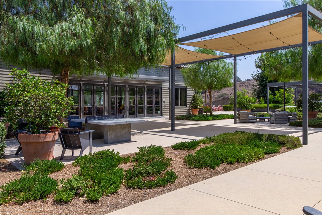 Bedford Canyon - Residential Lease