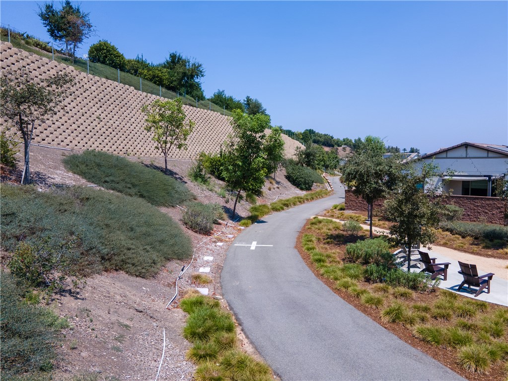 Bedford Canyon - Residential Lease