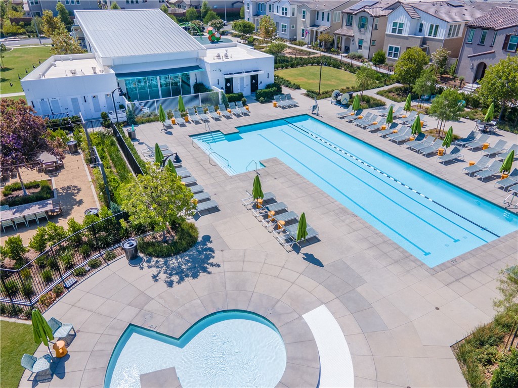 Bedford Canyon - Residential Lease