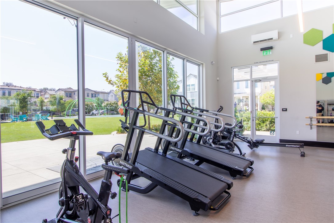 Bedford Canyon - Residential Lease