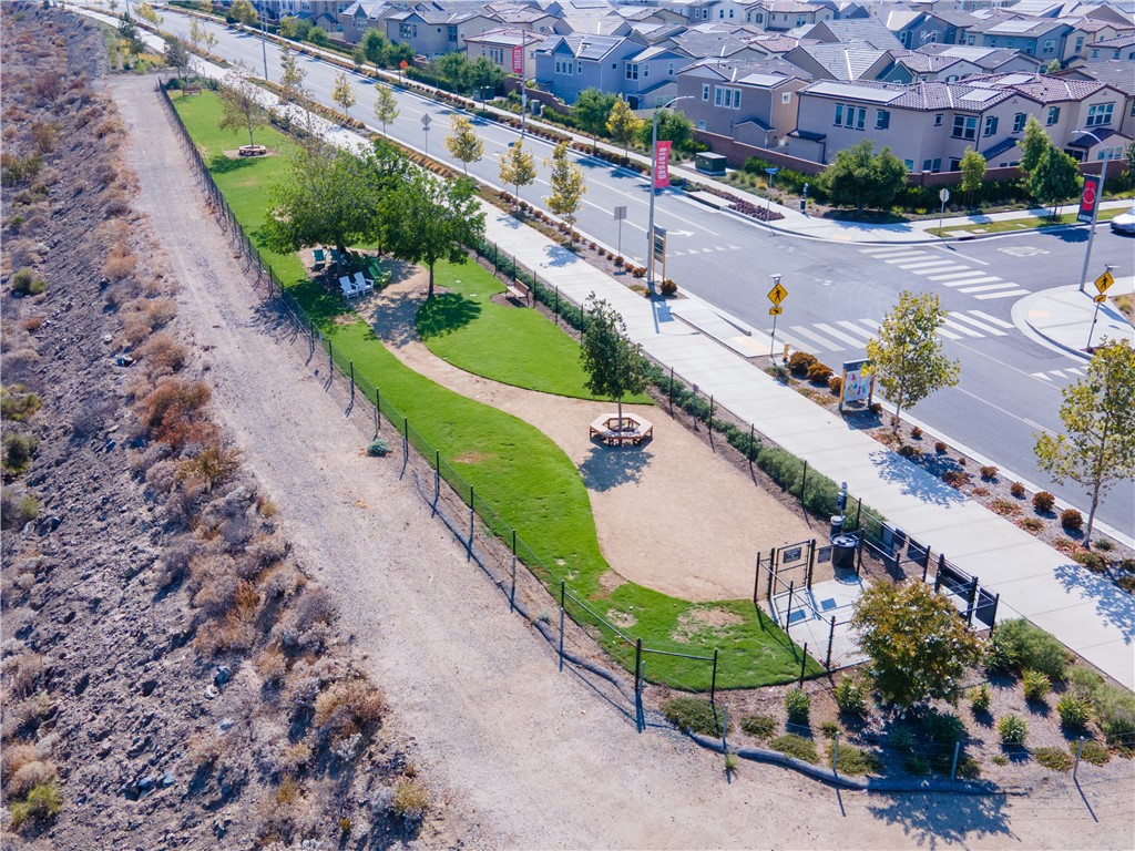 Bedford Canyon - Residential Lease