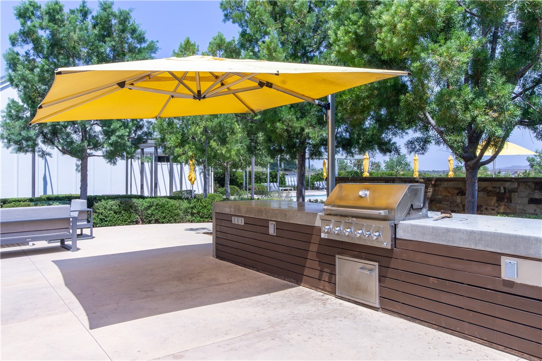 Bedford Canyon - Residential Lease