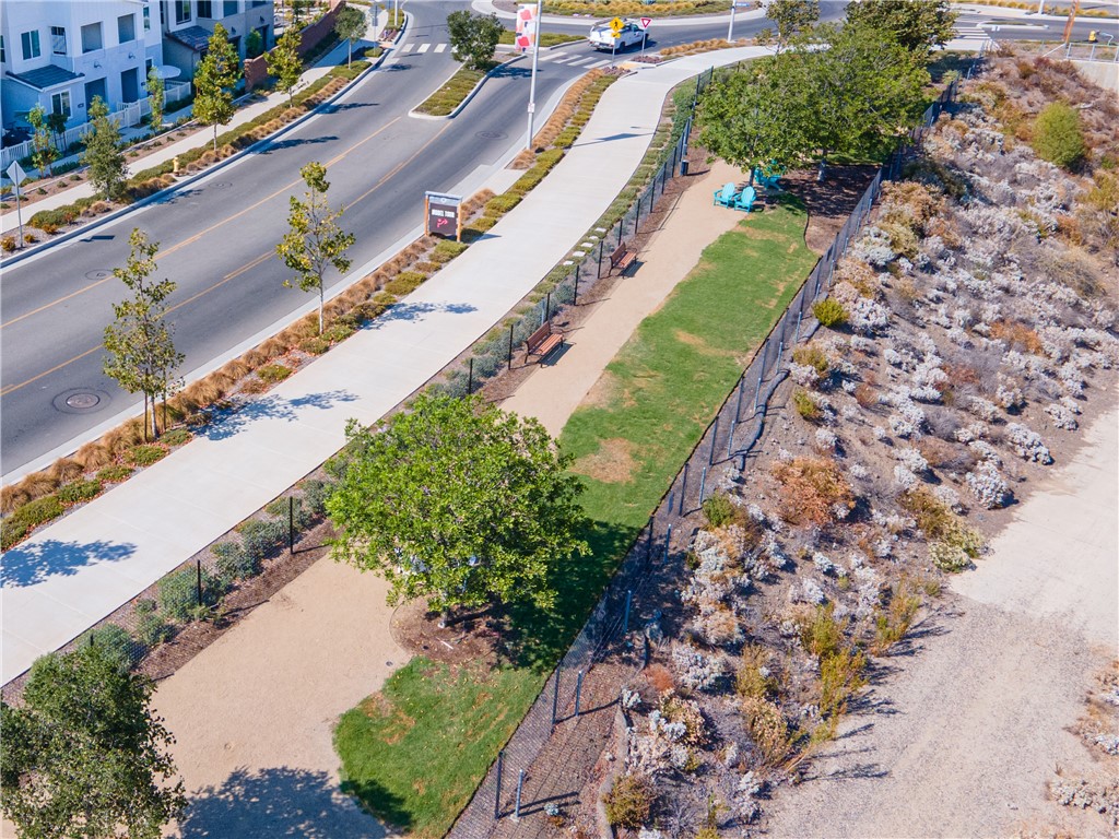 Bedford Canyon - Residential Lease