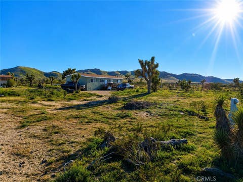 Photo of 4870 Montiverde Road, Rosamond, CA 93560 (MLS # SR26173167)