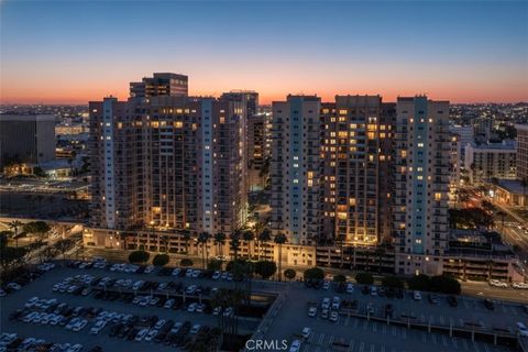 Photo of 388 E Ocean Blvd #703, Long Beach, CA 90802 (MLS # PW26061053)