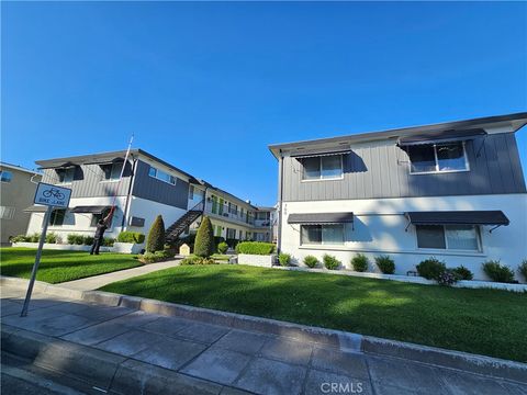 Photo of 630 Sunset BLVD #5, Arcadia, CA 91007 (MLS # AR26141826)