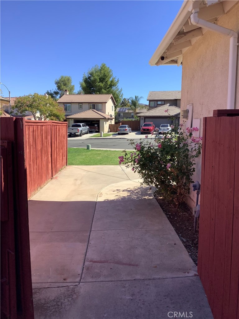 Horsethief Canyon - Residential