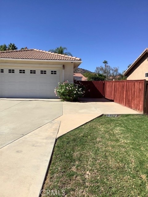 Horsethief Canyon - Residential