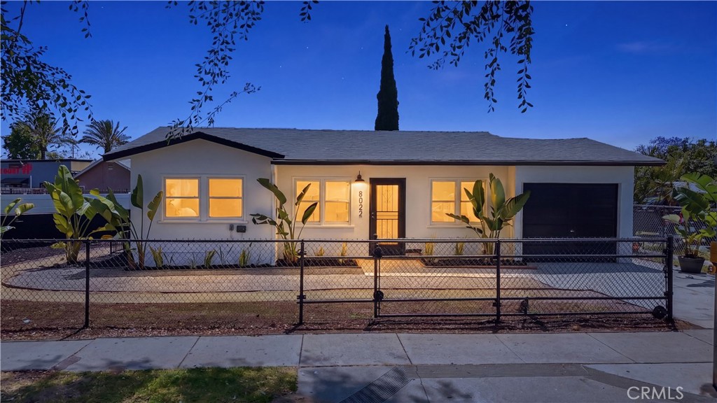 8022 Jaboneria Road