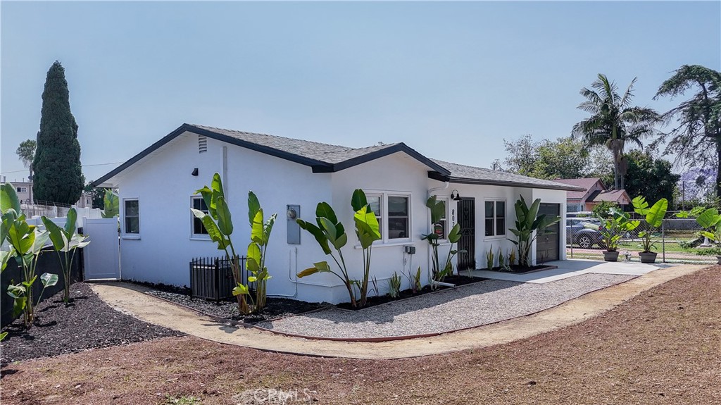 8022 Jaboneria Road