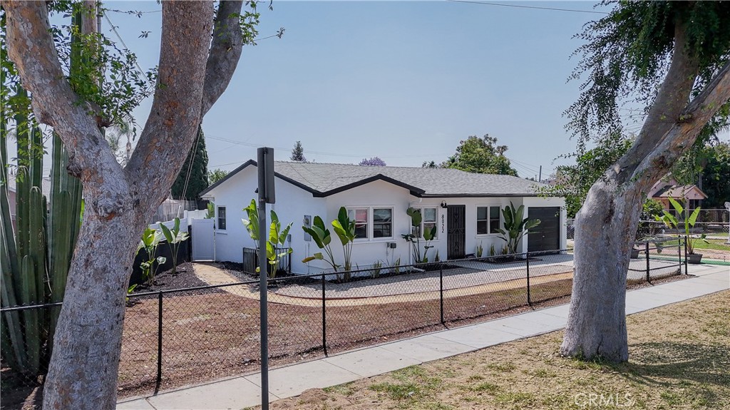 8022 Jaboneria Road