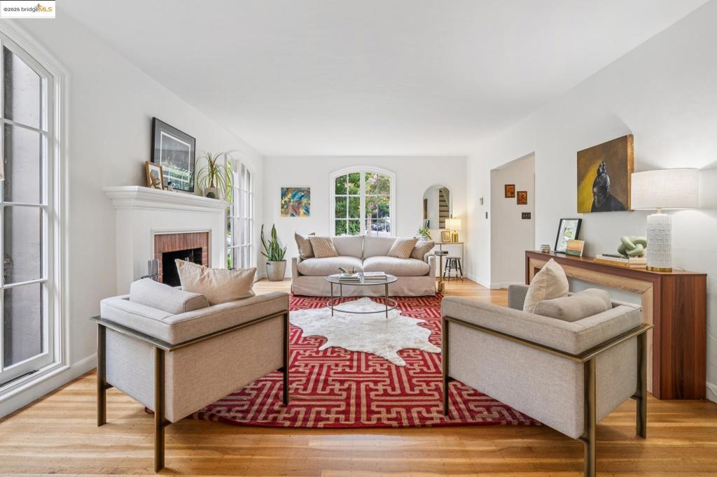 ESTUDILLO ESTATES - Residential