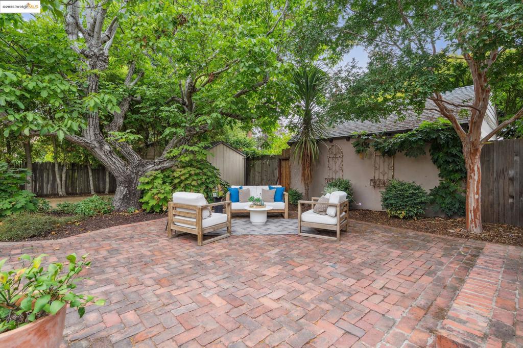 ESTUDILLO ESTATES - Residential