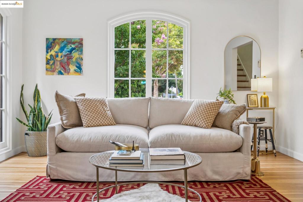 ESTUDILLO ESTATES - Residential