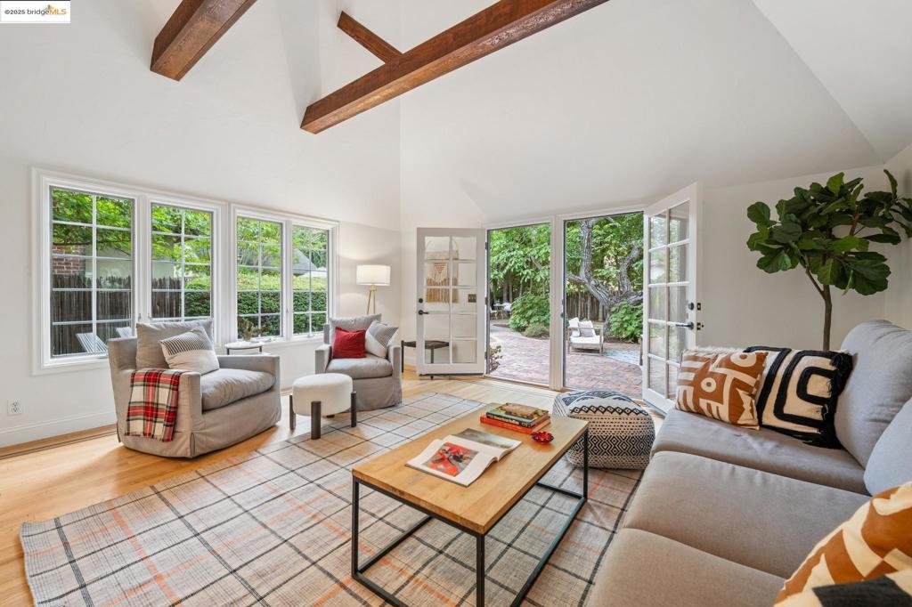 ESTUDILLO ESTATES - Residential