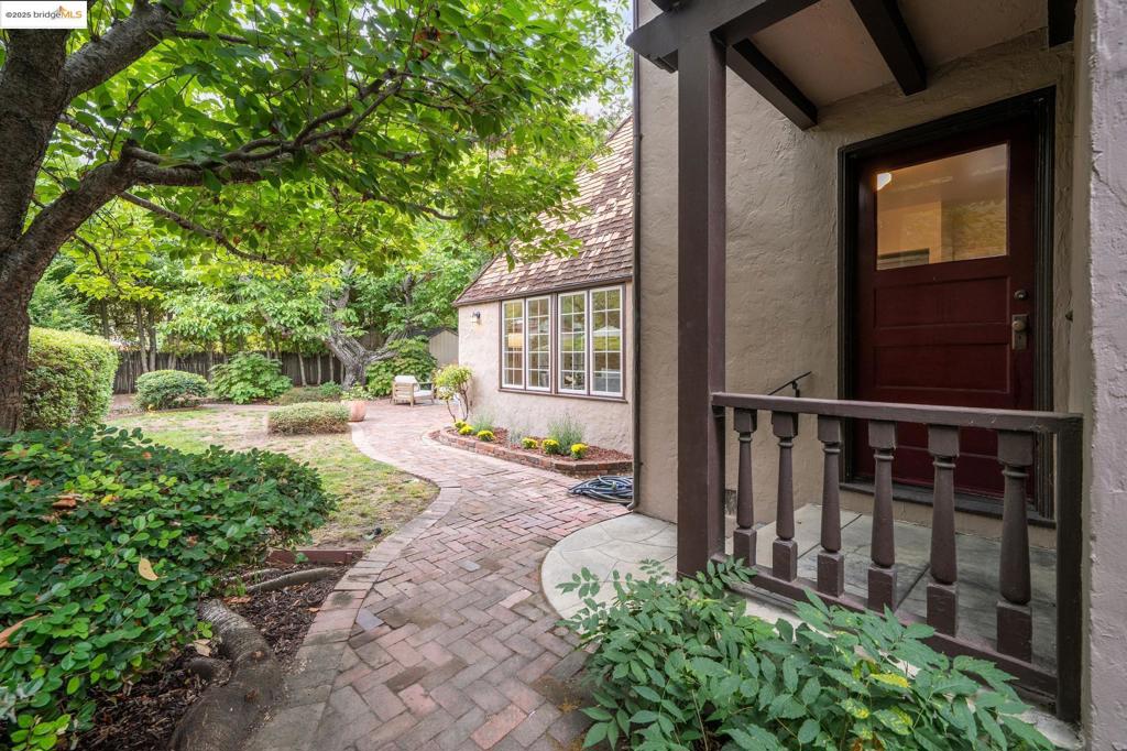 ESTUDILLO ESTATES - Residential
