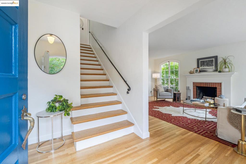 ESTUDILLO ESTATES - Residential