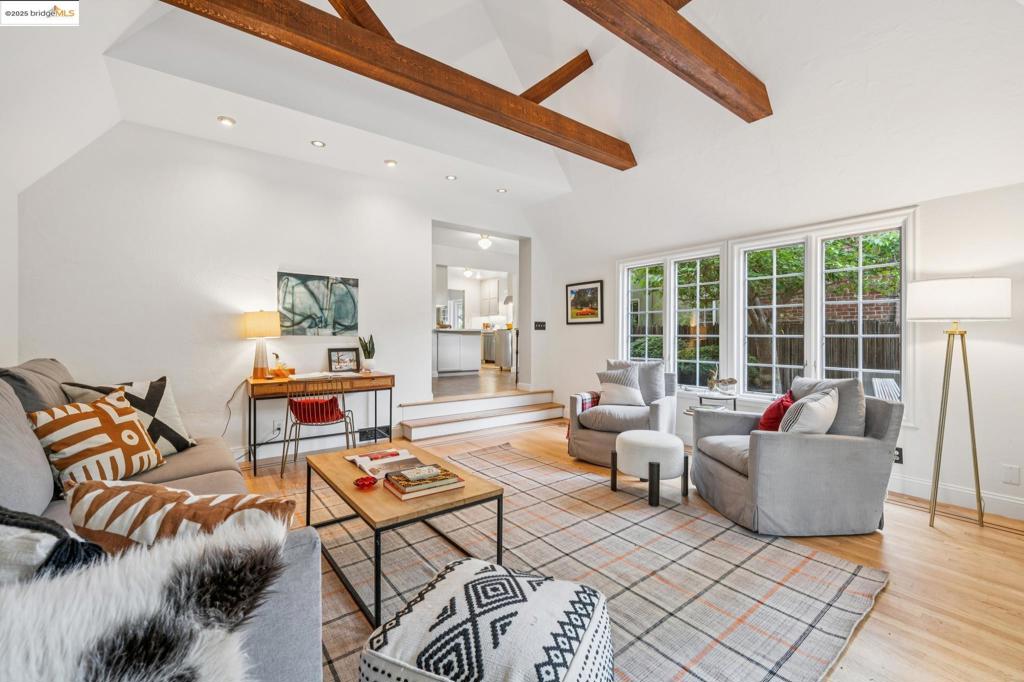 ESTUDILLO ESTATES - Residential