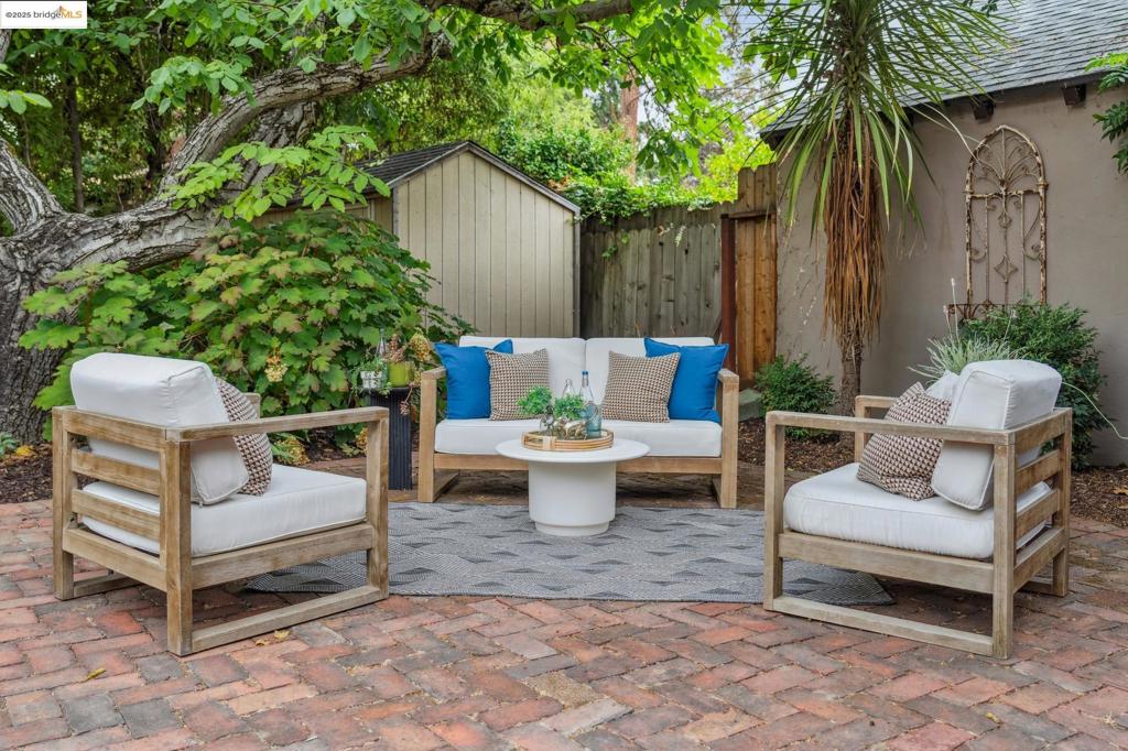 ESTUDILLO ESTATES - Residential