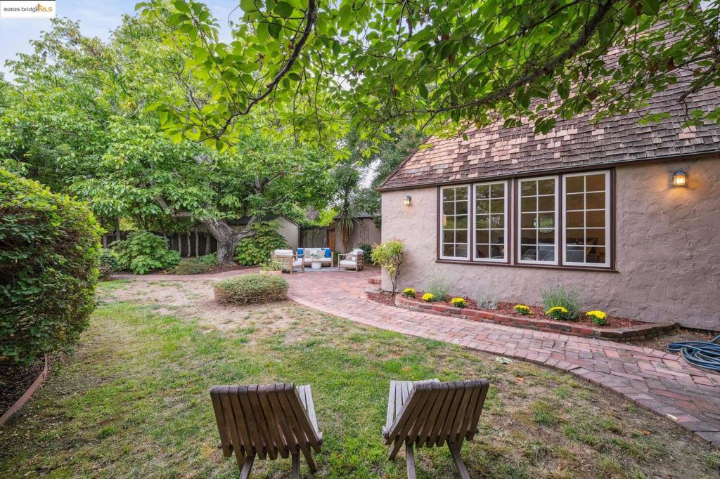 ESTUDILLO ESTATES - Residential