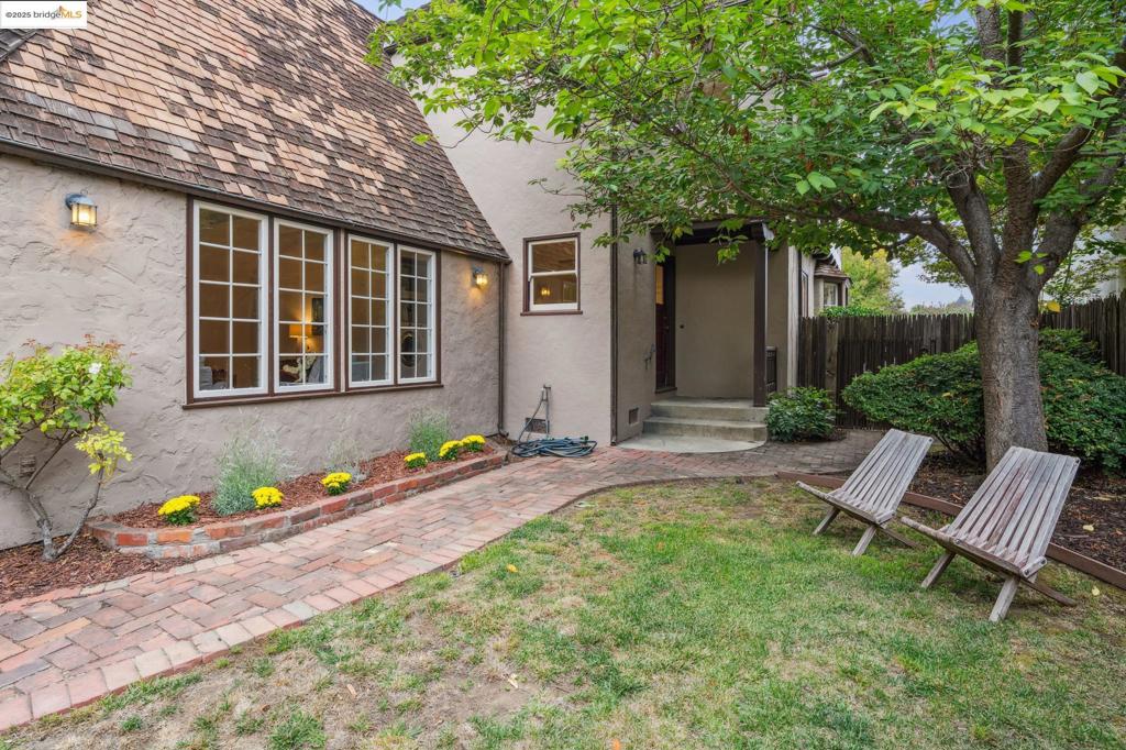 ESTUDILLO ESTATES - Residential
