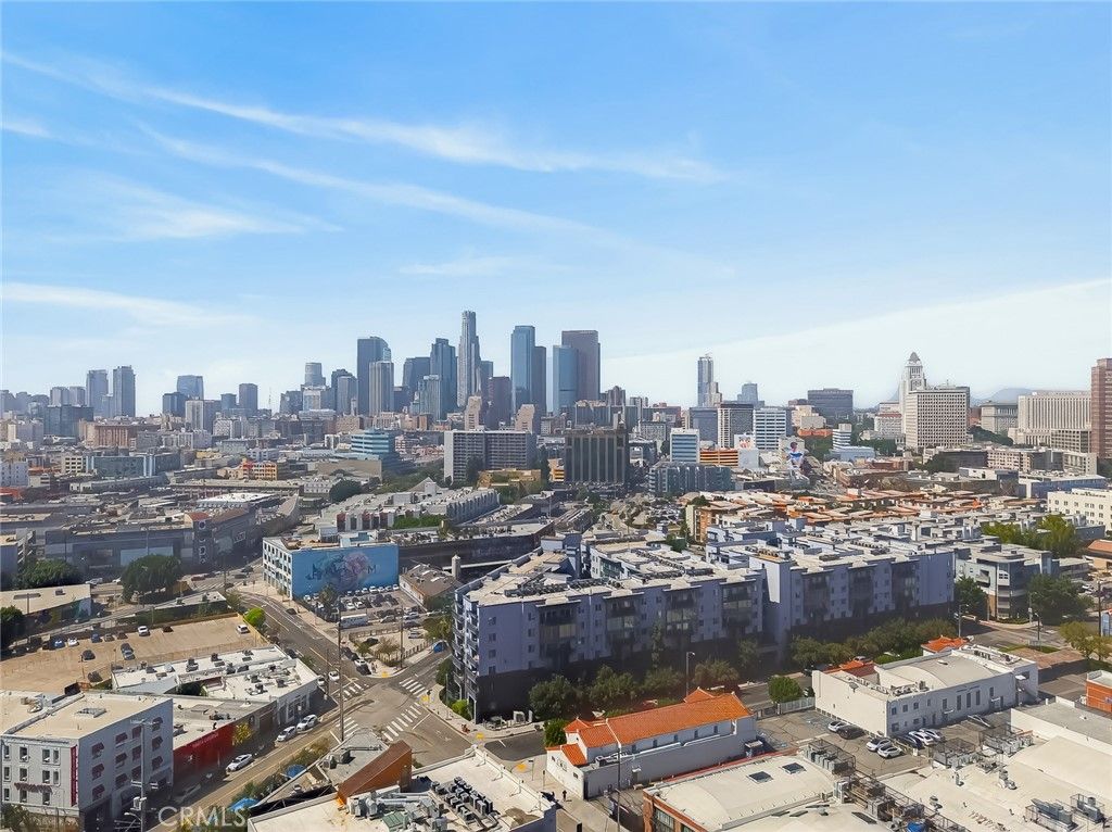Photo of 629 Traction Ave #231, Los Angeles, CA 90013 (MLS # SB26060905)