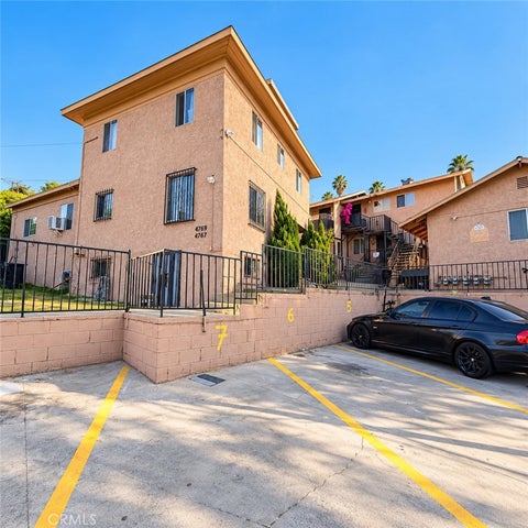 Photo of 4767 Gambier ST, Los Angeles, CA 90032 (MLS # PT26220978)