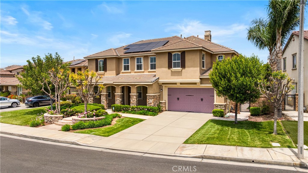 8243 Fall Creek Drive