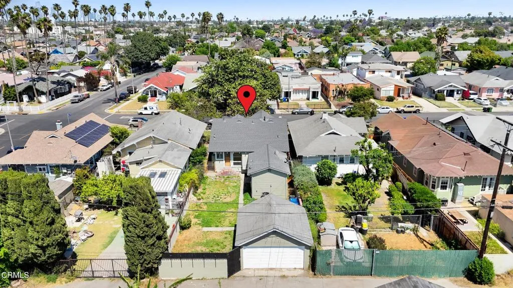 Los Angeles, California 90018, United States, 2 Bedrooms Bedrooms, ,2 BathroomsBathrooms,Residential,Active,162289