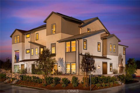 Photo of 12829 Glacier Way, Eastvale, CA 92880 (MLS # OC26183162)