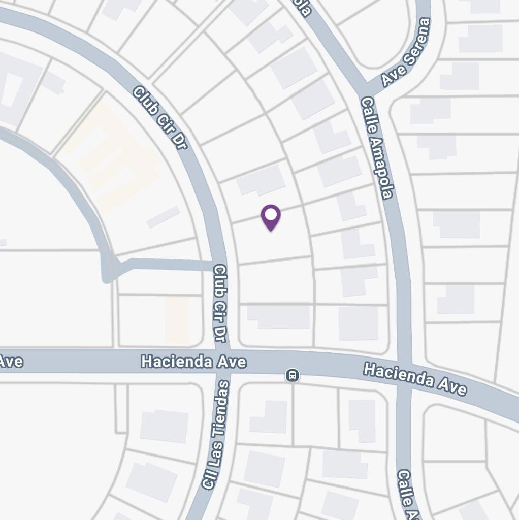 0 Club Circle Drive
